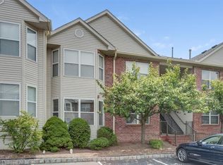 3 Katie Ct #2703, East Hanover, NJ 07936