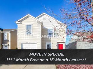 8706 Hosta Way, Camby, IN 46113