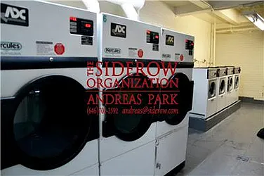 Rented by Siderow Residential Group