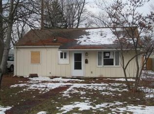 354 Roosevelt Ave, Elyria, OH 44035