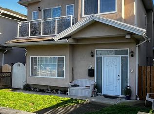 4298 Boundary Rd, Burnaby, BC V5R2M9