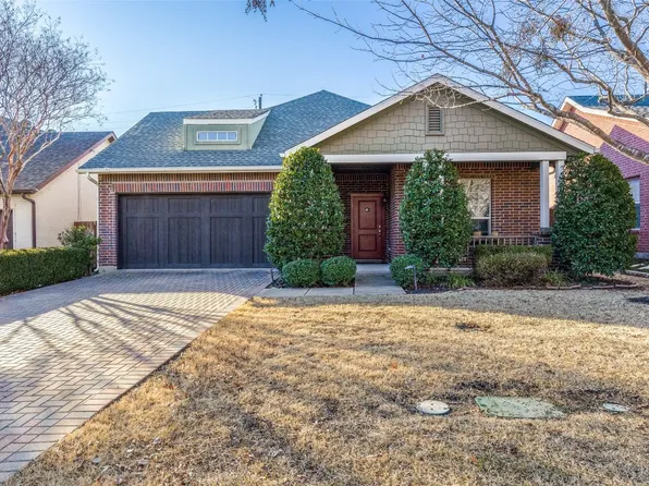 4817 Bryce Ave, Fort Worth, TX 76107