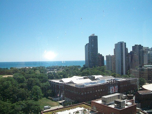 1st image of 1660 N La Salle Dr APT 1401