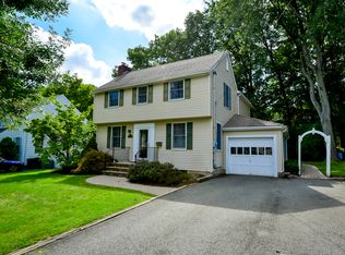 6 Addison Pl #1X, Fair Lawn, NJ 07410