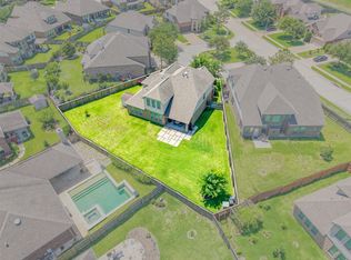 7707 Boerne Ct, Richmond, TX 77407