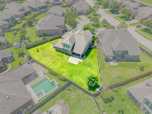 7707 Boerne Ct, Richmond, TX 77407