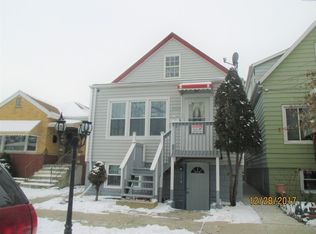 4520 S Saint Louis Ave, Chicago, IL