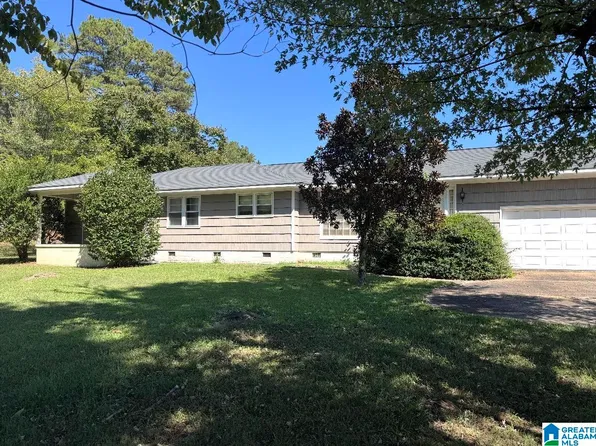 1955 Highway 150, Bessemer, AL 35022