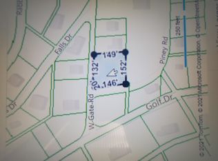 W Gate Rd #8A, Buck Hill Falls, PA 18323