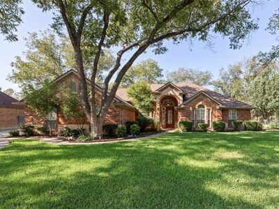 8709 Ravenswood Rd, Granbury, TX, 76049