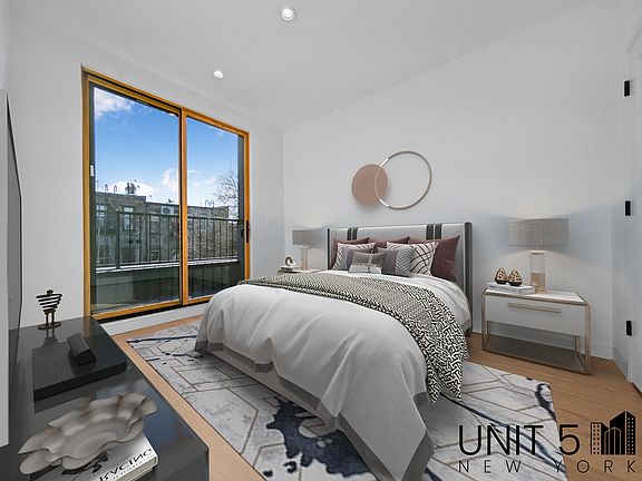 5th image of 1424 Greene Ave #3A