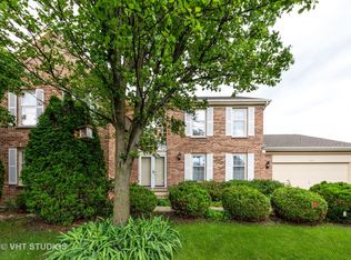 1141 Kylemore Ct, Des Plaines, IL