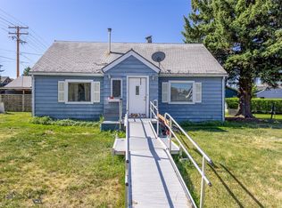 3222 Bayard St, Butte, MT 59701