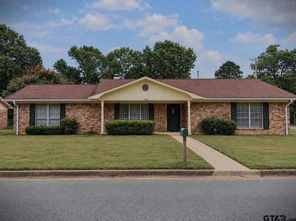 828 Willow St, Jacksonville, TX 75766