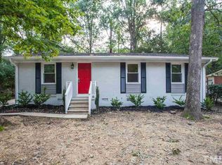 521 Cooper Rd, Raleigh, NC 27610