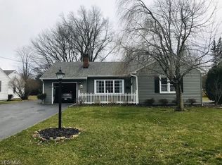 311 Ewing Rd, Youngstown, OH 44512