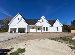 115 Savannah Ave, Grandy, NC 27939