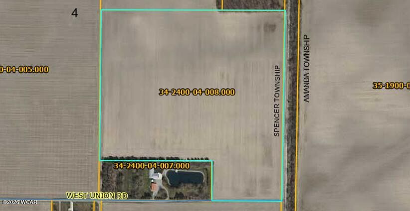 1st image of 0 W Union Rd