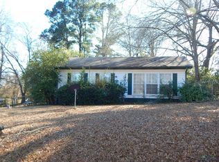 405 W Butler St, Gilmer, TX 75644