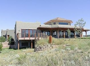 10550 S Highway 83, Franktown, CO 80116