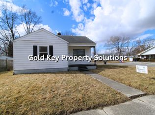2347 Lafayette St, Anderson, IN