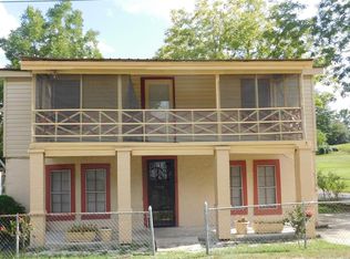 206 Tye Ave E, Union Springs, AL 36089