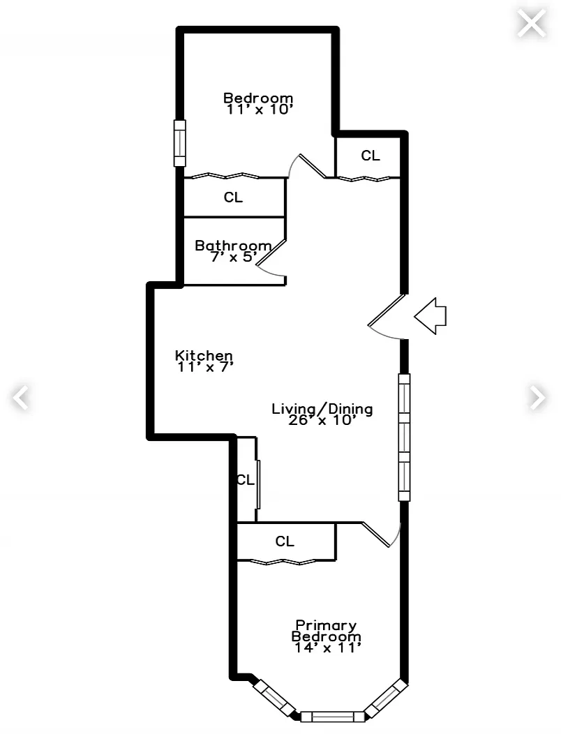 Building Photo - 3660 W Grenshaw St #1