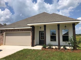 10723 Brodick Loop, Spanish Fort, AL 36527