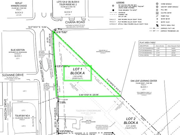 2nd image of 2040 Rowlett Rd