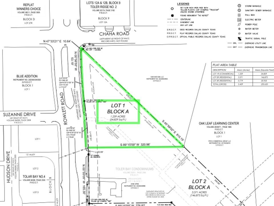 2nd image of 2040 Rowlett Rd