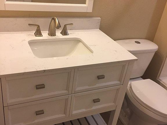 Bathroom Vanity