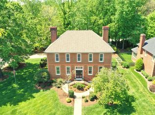 801 Beldover Ct, Virginia Beach, VA 23452