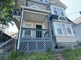 88 Myrtle Ave, Fitchburg, MA 01420