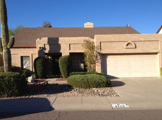 4220 W Cielo Grande, Glendale, AZ 85310