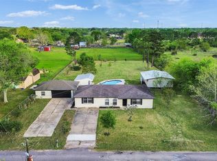 1905 County Road 235, Alvin, TX 77511