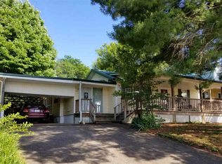 1573 King Edward Ave SE, Cleveland, TN 37311