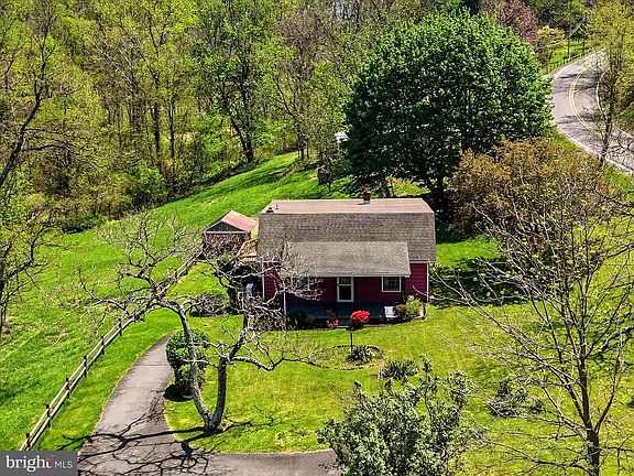4th image of 115 Chester Gap Rd