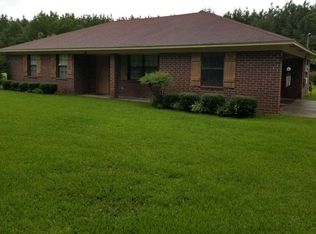 1530 Old Canton Rd, Carthage, MS 39051