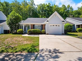 3932 Bluestem Dr, Greensboro, NC 27405