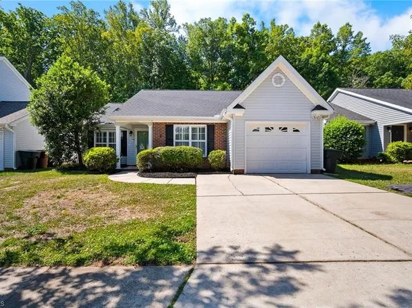 3932 Bluestem Dr, Greensboro, NC 27405