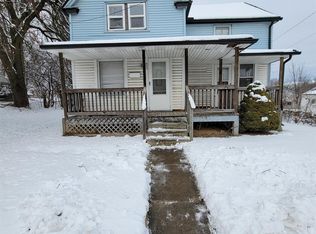 634 Harriet St, Ypsilanti, MI