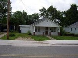 1511 Main St, Cassville, MO 65625