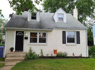 3531 Dixon Ave, Bristol, PA