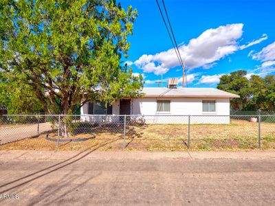 104 COPPER Street, Bisbee, AZ, 85603