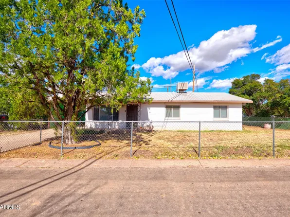 104 COPPER Street, Bisbee, AZ 85603