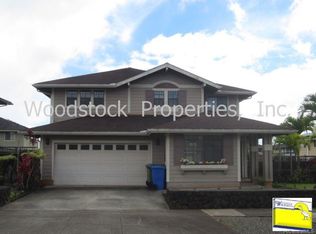 95-1241 Ahoka St #40, Mililani, HI 96789