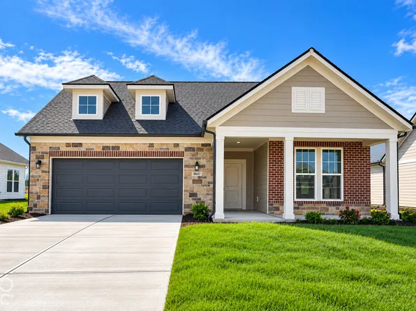 8847 Constitution Trl, Brownsburg, IN 46112