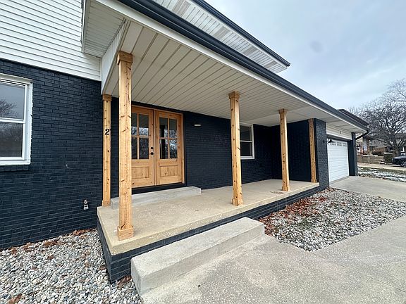 2nd image of 2 Oxford Pl