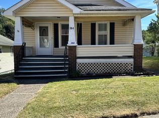 364 Indiana Ave, Chester, WV 26034
