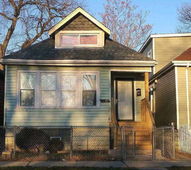 1st image of 7140 S Hermitage Ave